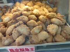 -永昌饼家(西华路店)