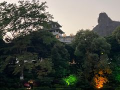 -桂林两江四湖景区