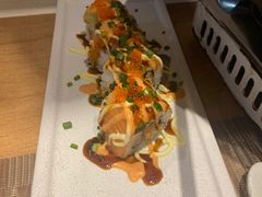 -酒井酱子·深夜食堂(东城汇店)