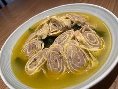 -树厨贵州菜(大十字店)