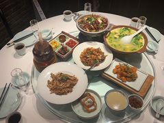 -四世同堂·京菜·烤鸭(双井店)
