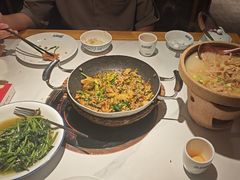 -老阿爸鲜鱼土菜(独墅湖店)