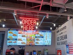 -卡乐星(浦东机场店)