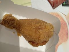 -德克士(中心医院店)