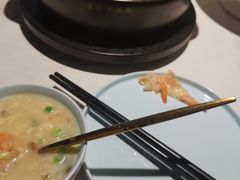 -海东头·疙瘩汤(万达四楼店)