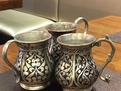 -TUK土耳其餐厅·下午茶(卢湾店)