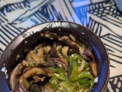-俏九州·小炒黄牛肉(华润万象汇店)