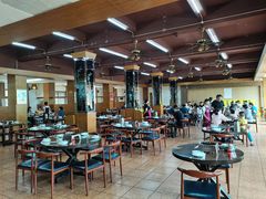 大堂-张氏父子常德肠子馆(红星总店)