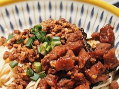-辣肉面大王(天平路店)
