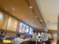 -蔡澜点心·粤菜(花城汇南区店)