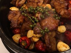 -小南国(金沙江路店)