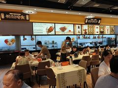 -铭副琦食·虾蟹烩馆(渔人码头店)