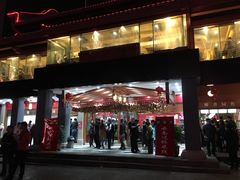 -桥香园云南过桥米线(金马碧鸡店)