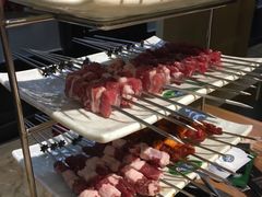 -河坝강뚝烧烤专门店(旗舰店)