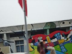 -黄桷坪涂鸦艺术街