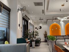 -西语·炭烧牛排(卓越中寰店)