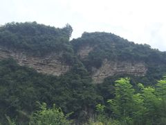 -娄山关景区