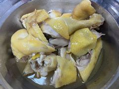 招牌碧映鸡-成惠食府(赤岗店)