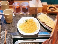-石煎故事健康烤肉