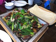 -胡胜锐辣椒炒肉(河北店)
