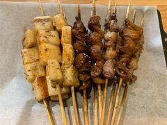 -大话小腰(鸟巢店)