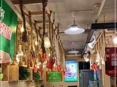 -锅圈食汇火锅烧烤食材超市(三环新城店)