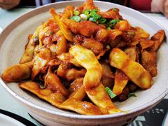 压锅黄金豆-上庄晋风庄园(上庄店)