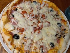 -JINNS锦时 steak&pizza(浸信会礼拜堂旧址店)
