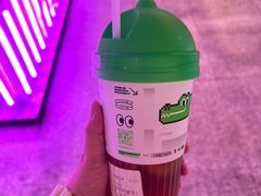 -柠季·手打柠檬茶(静安大悦城北座B1店 )