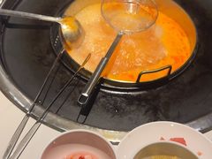 -云尊府云南菜·蒸汽石锅鱼(学清路店)