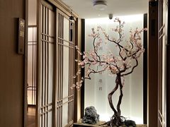 -花时·炭火烧肉(东百中心A馆店)
