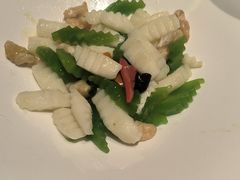 -宝轩渔府·老字号海鲜·正宗津菜(水上店)