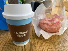 -好利来(八角店)