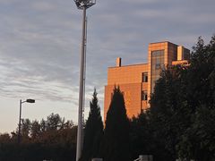 -西北农林科技大学(北校区)