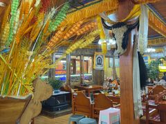 -塔洛藏餐吧(香格里拉古城店)