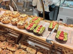 -喜利来蛋糕(景子街店)