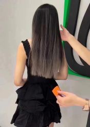 -HAIR HERE造型