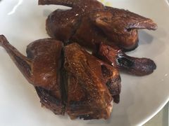 红烧乳鸽-大来渔村(市桥店)