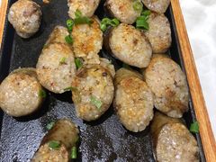 -小叶手抓·清真食品(治平路店)