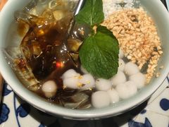 -绿茶餐厅(布吉万象汇店)