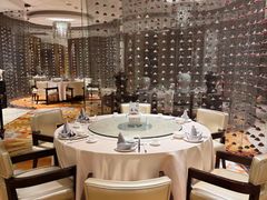 -正佳广场万豪酒店-粤菜餐厅·点心·海鲜·聚餐