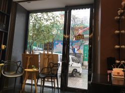 -隅日式美甲美睫專門店