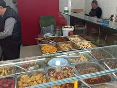 -杨大妈泡菜(园西路店)
