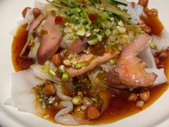 瑶家手工酸粉-瑶王府·广西菜(金阳路店)