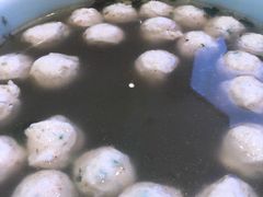 -北李妈妈菜·海肠捞饭(高新万达店)