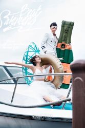 -太古映画婚纱摄影(天河店)