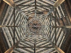 -三江鼓楼