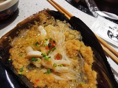 -京韵胡同·酱香羊蝎子火锅涮肉(长寿路店)