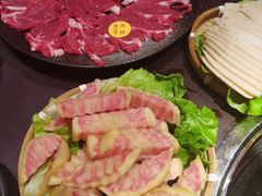 -芸鲜季·云南野生菌餐厅· 云南风物味研社(闵行店)