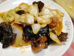 干部下乡-人民公社大食堂(顺义总店)